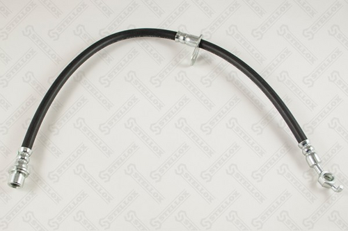 Тормозной шланг передний правый STELLOX 27-00066-SX