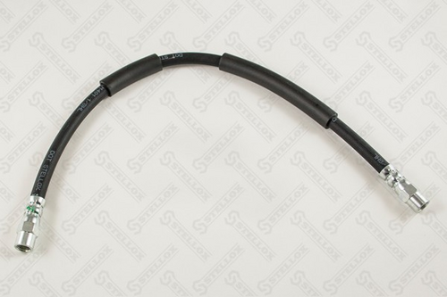 Шланг тормозной передний STELLOX 27-00071-SX