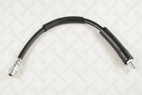 Шланг тормозной передний STELLOX 27-00083-SX