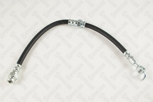 Тормозной шланг передний STELLOX 27-00085-SX