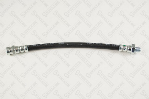 Шланг тормозной передний STELLOX 27-00089-SX