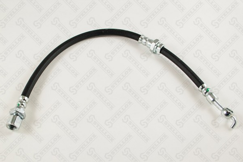 Шланг тормозной задний правый STELLOX 27-00097-SX