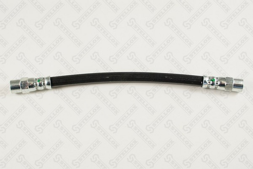 Тормозной шланг задний STELLOX 27-00114-SX