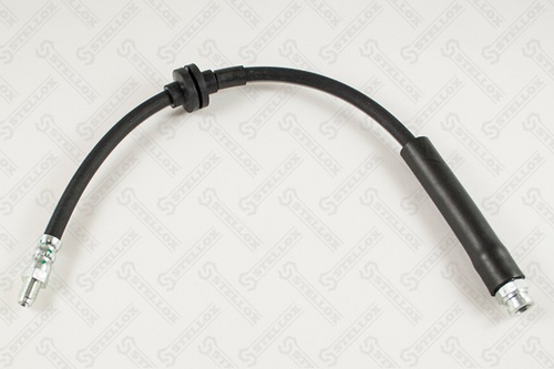 Шланг тормозной передний STELLOX 27-00124-SX