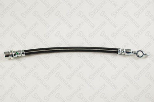 Тормозной шланг STELLOX 27-00126-SX