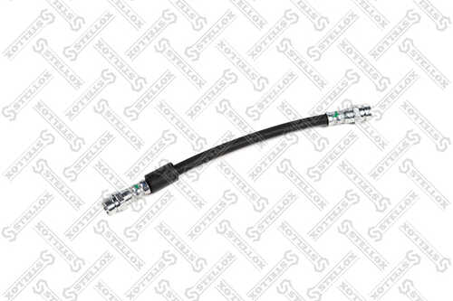 Тормозной шланг STELLOX 27-00180-SX