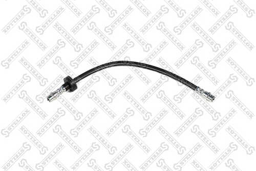 Тормозной шланг STELLOX 27-00206-SX