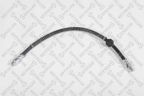Шланг тормозной передний STELLOX 27-00238-SX