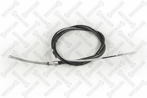 Тросик cтояночного тормоза STELLOX 29-98504-SX