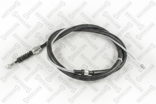 Трос ручника STELLOX 29-98507-SX