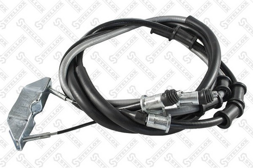 Тросик cтояночного тормоза STELLOX 29-98535-SX