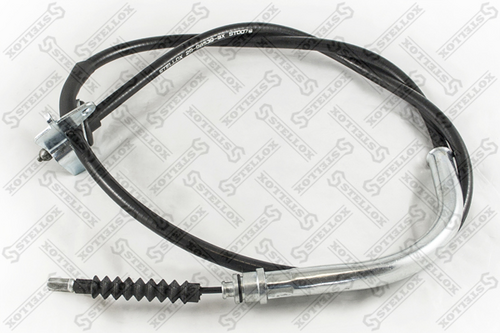 Трос ручного тормоза STELLOX 29-98539-SX