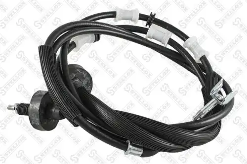 Трос ручника STELLOX 29-98562-SX