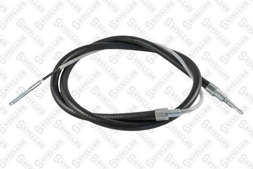 Трос ручного тормоза STELLOX 29-98613-SX