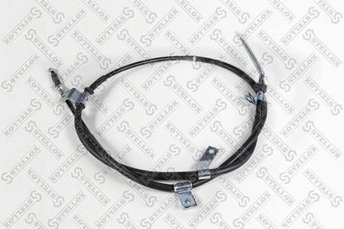Трос ручника задний правый STELLOX 29-98868-SX