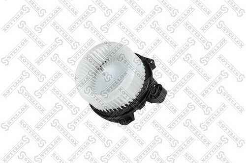 Вентилятор салона STELLOX 29-99560-SX