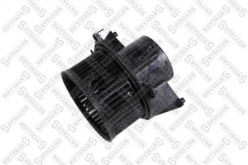 Вентилятор салона STELLOX 29-99566-SX