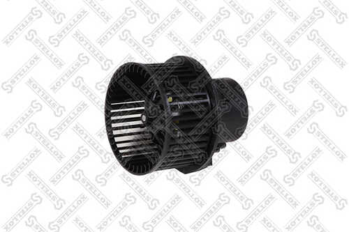 Вентилятор салона STELLOX 29-99811-SX