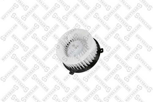 Вентилятор отопителя STELLOX 29-99816-SX