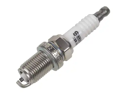 329 303-sx свеча зажигания bkr6ez никель STELLOX 329 303-SX