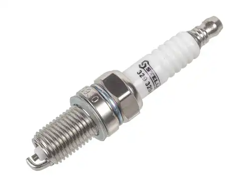 329 329-sx свеча зажигания (dcpr7e) никель STELLOX 329 329-SX