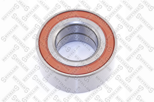 Передний подшипник ступицы STELLOX 40-30009-SX