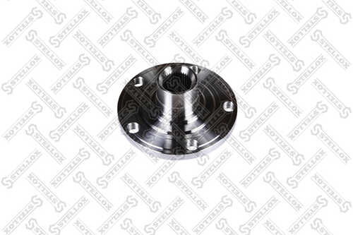 Ступица колеса STELLOX 42-15118-SX