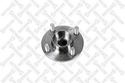 Ступица колеса STELLOX 42-15148-SX