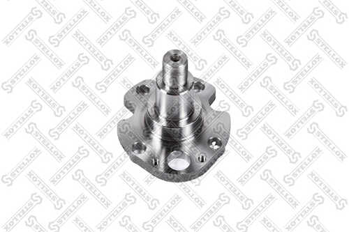 Ступица колеса STELLOX 42-15160-SX