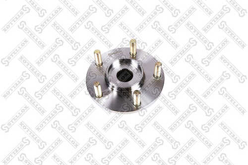 Ступица колеса STELLOX 42-15174-SX