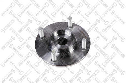 Ступица колеса STELLOX 42-15183-SX