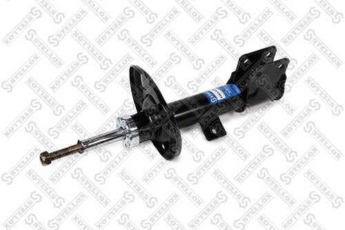 Амортизатор передний правый газовый STELLOX 4203-9149-SX