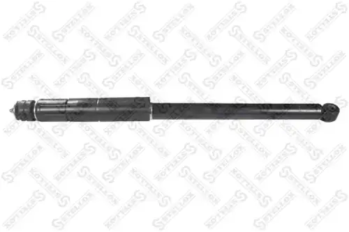 Амортизаторы STELLOX 4203-9557-SX