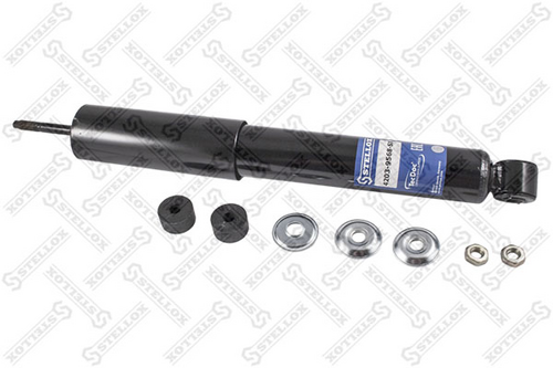 Амортизатор передний газовый STELLOX 4203-9568-SX