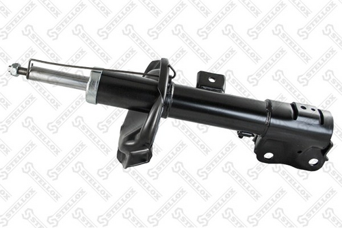 Амортизатор передний левый газовый STELLOX 4203-9808-SX