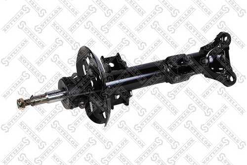 Амортизатор передний газовый STELLOX 4214-0075-SX