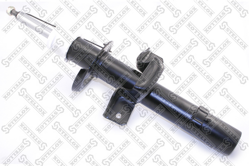 Амортизатор задний газовый STELLOX 4214-0127-SX