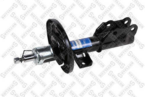 Амортизатор передний газовый правый STELLOX 4214-0161-SX