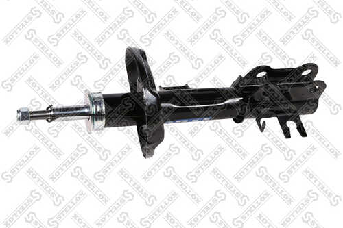 Амортизатор подвески STELLOX 4214-0183-SX