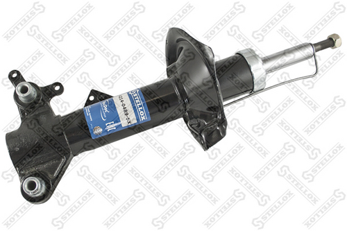 Амортизатор передний левый газовый STELLOX 4214-0489-SX