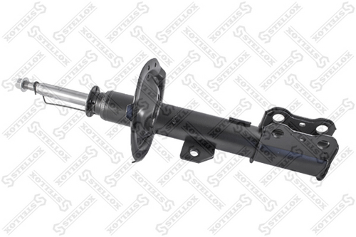 Амортизатор передний правый газовый STELLOX 4214-0606-SX
