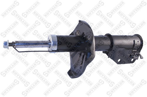 Амортизатор передний правый газовый STELLOX 4214-0956-SX