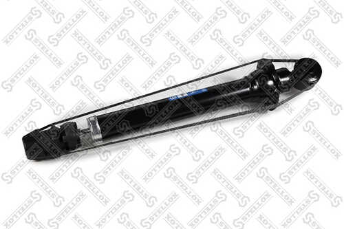 Амортизатор подвески STELLOX 4215-0025-SX