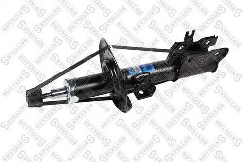 Амортизатор подвески STELLOX 4215-0037-SX