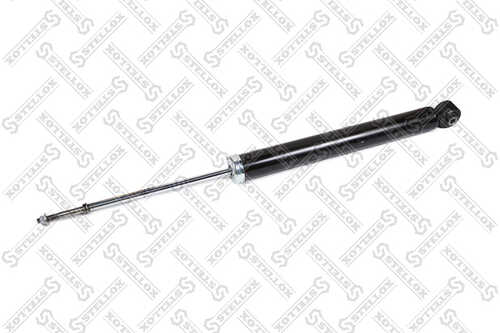 Амортизатор подвески STELLOX 4215-0078-SX