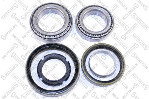 Ступичный подшипник (комплект) STELLOX 43-28010-SX