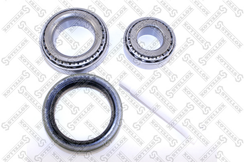 Комплект подшипника ступицы STELLOX 43-28051-SX