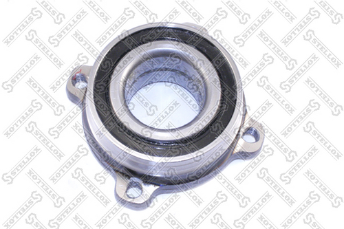 Комплект подшипника ступицы STELLOX 43-28063-SX