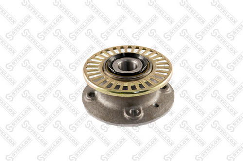 Комплект подшипника ступицы колеса STELLOX 43-28086-SX