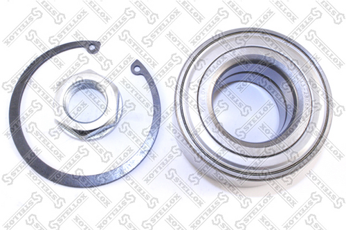 Комплект подшипника ступицы STELLOX 43-28088-SX